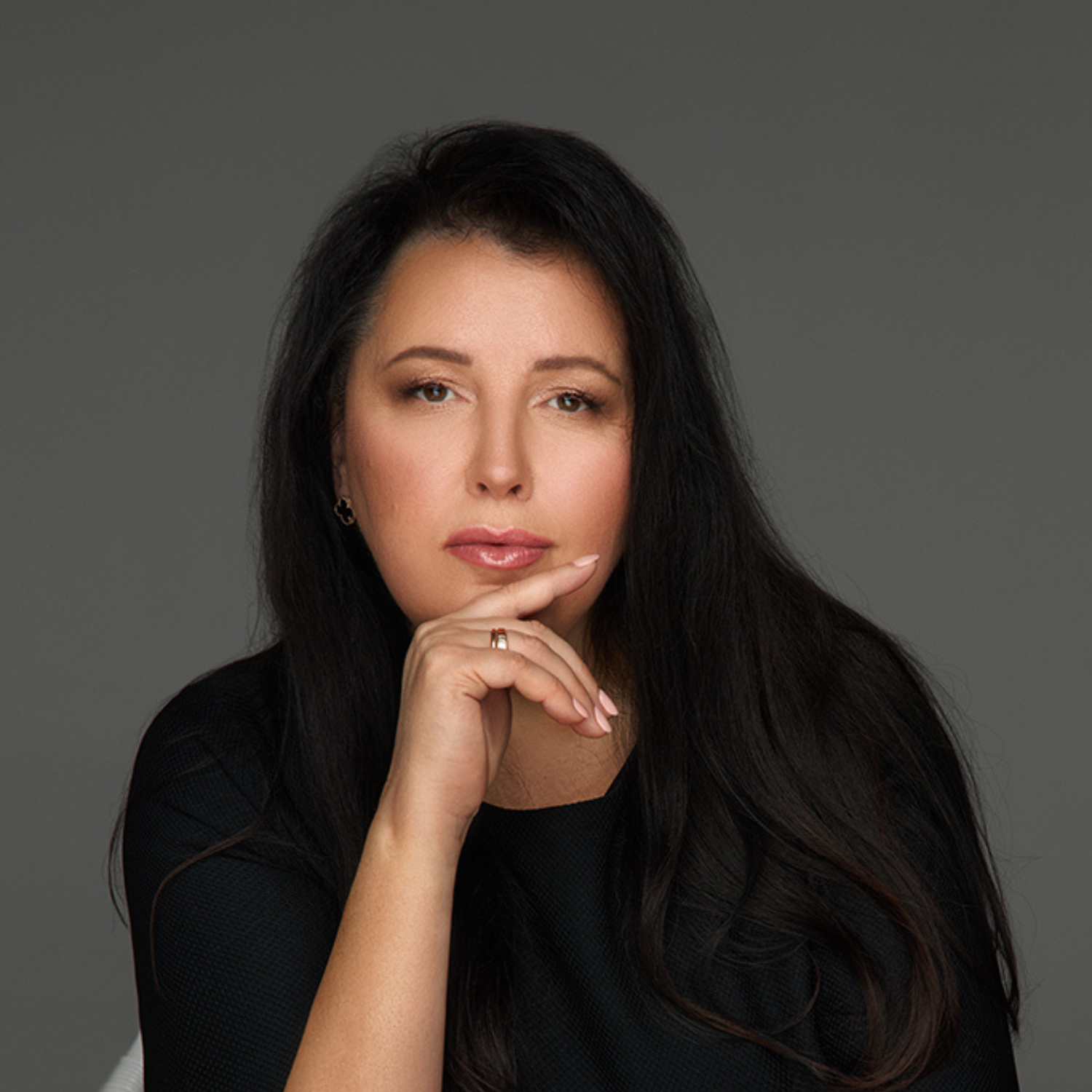 Oksana Mukha