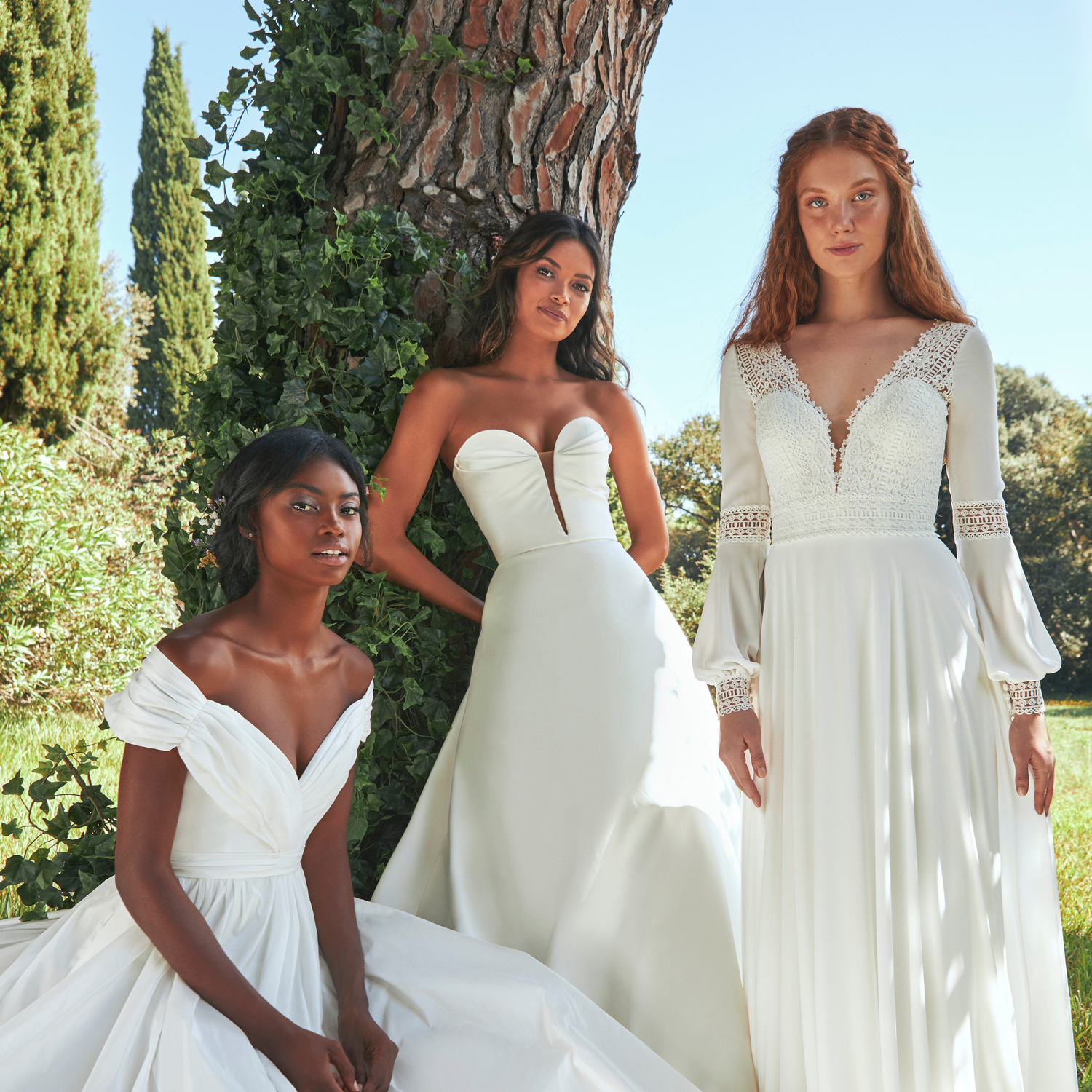 Pronovias