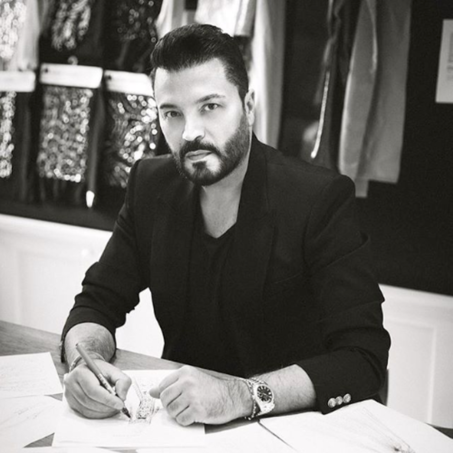 Zuhair Murad