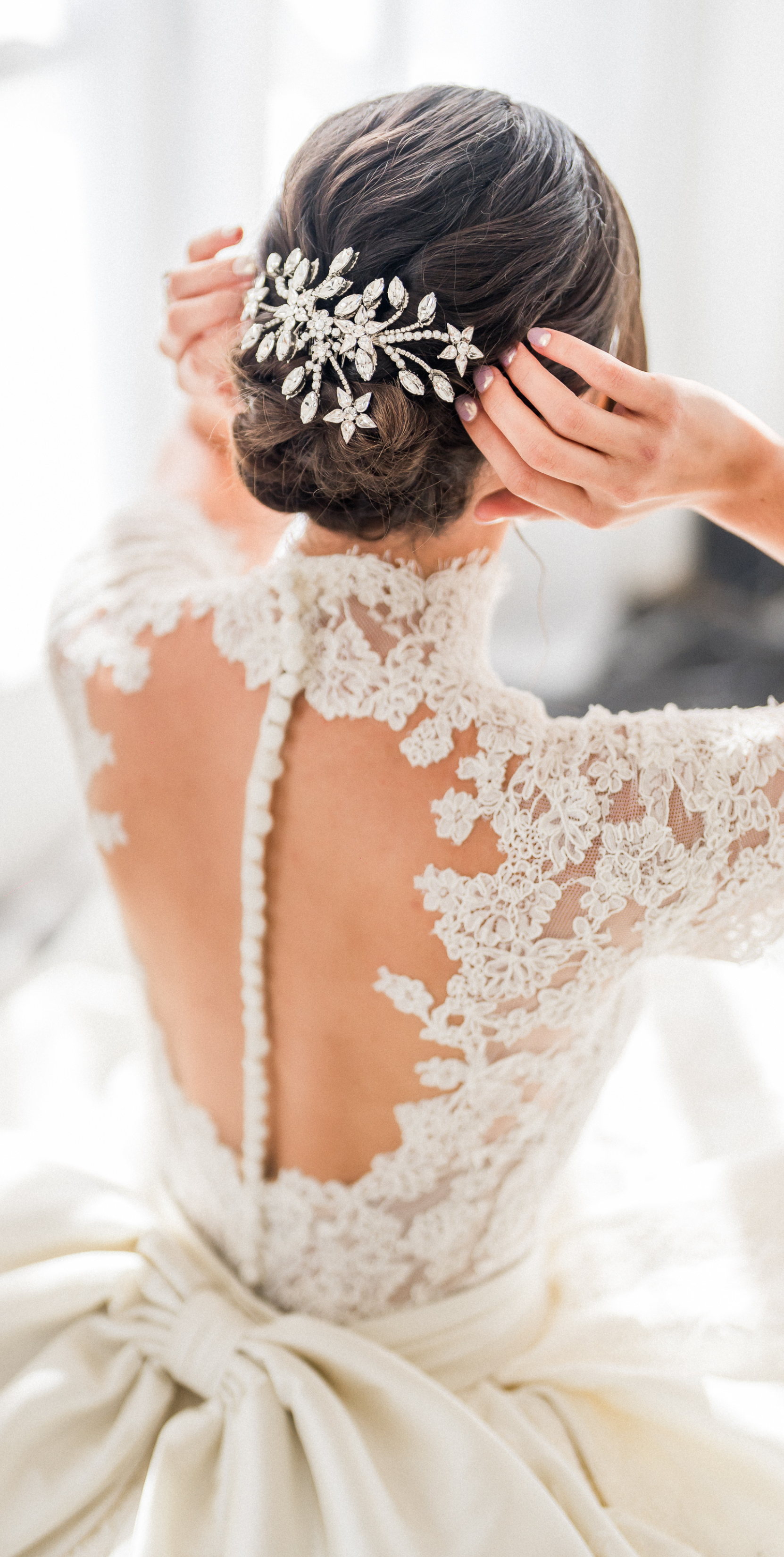 Bridal Accessories