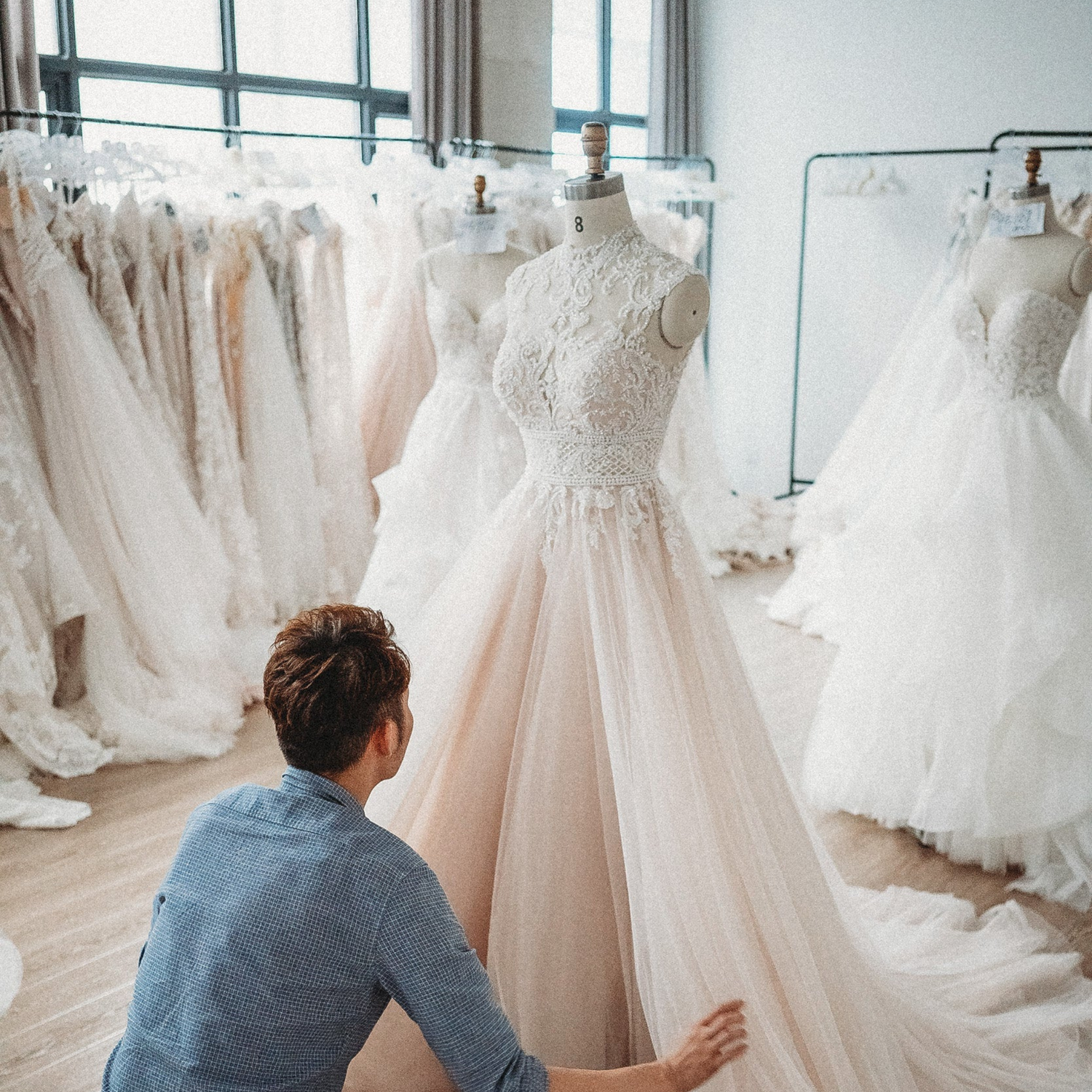 Allure Bridals