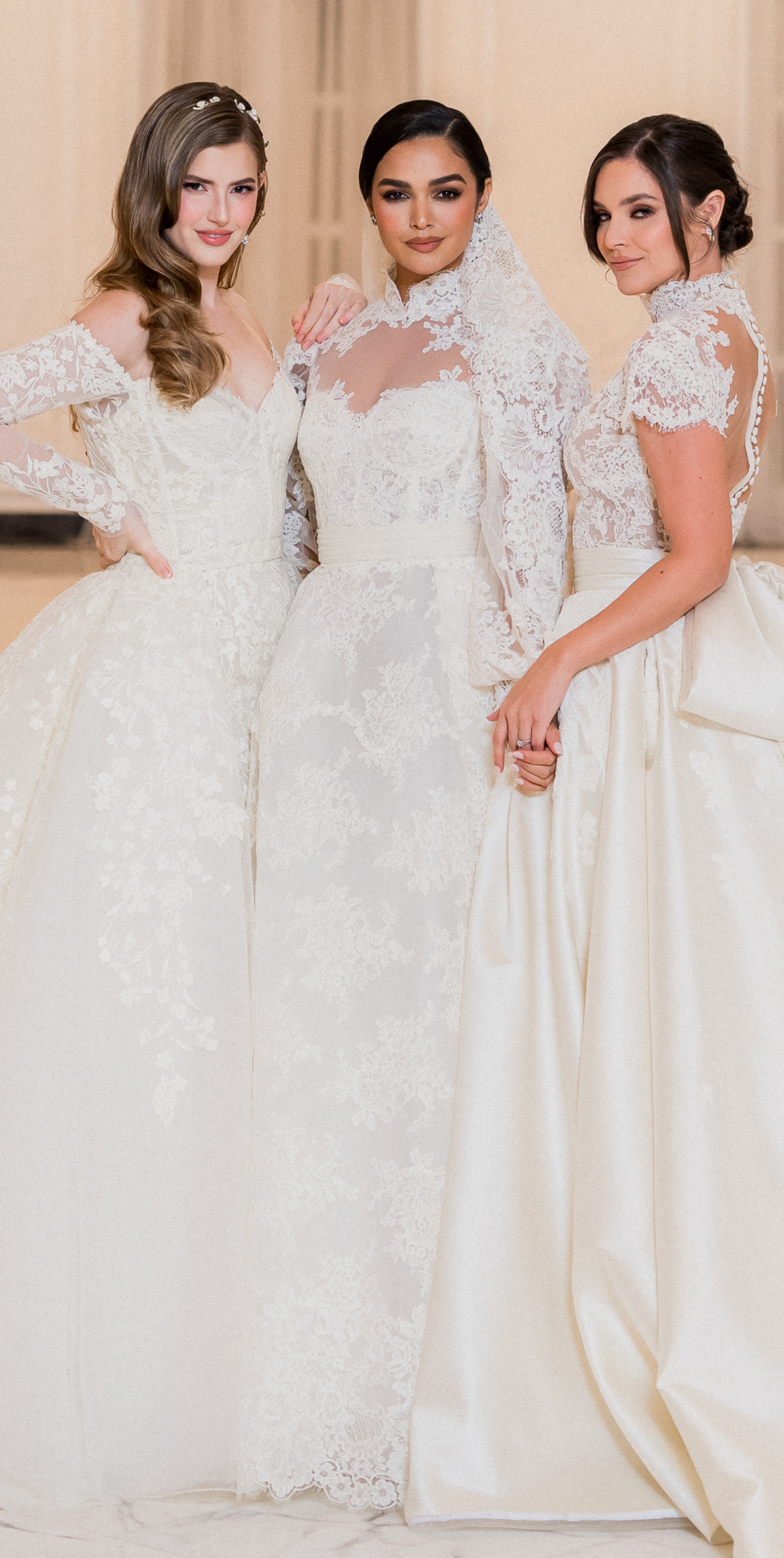 Wedding Dresses