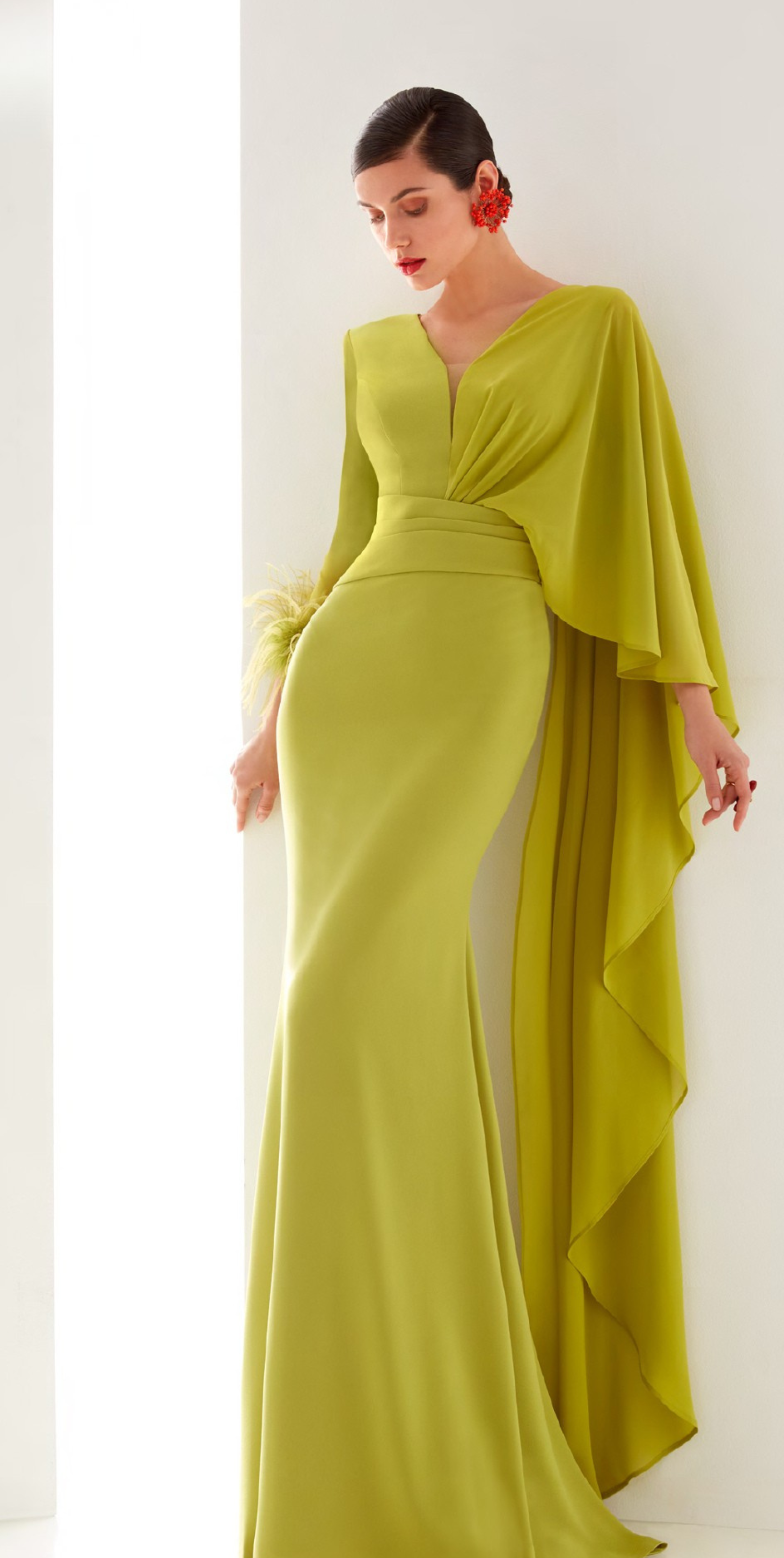Mother of the Bride & Groom Dresses