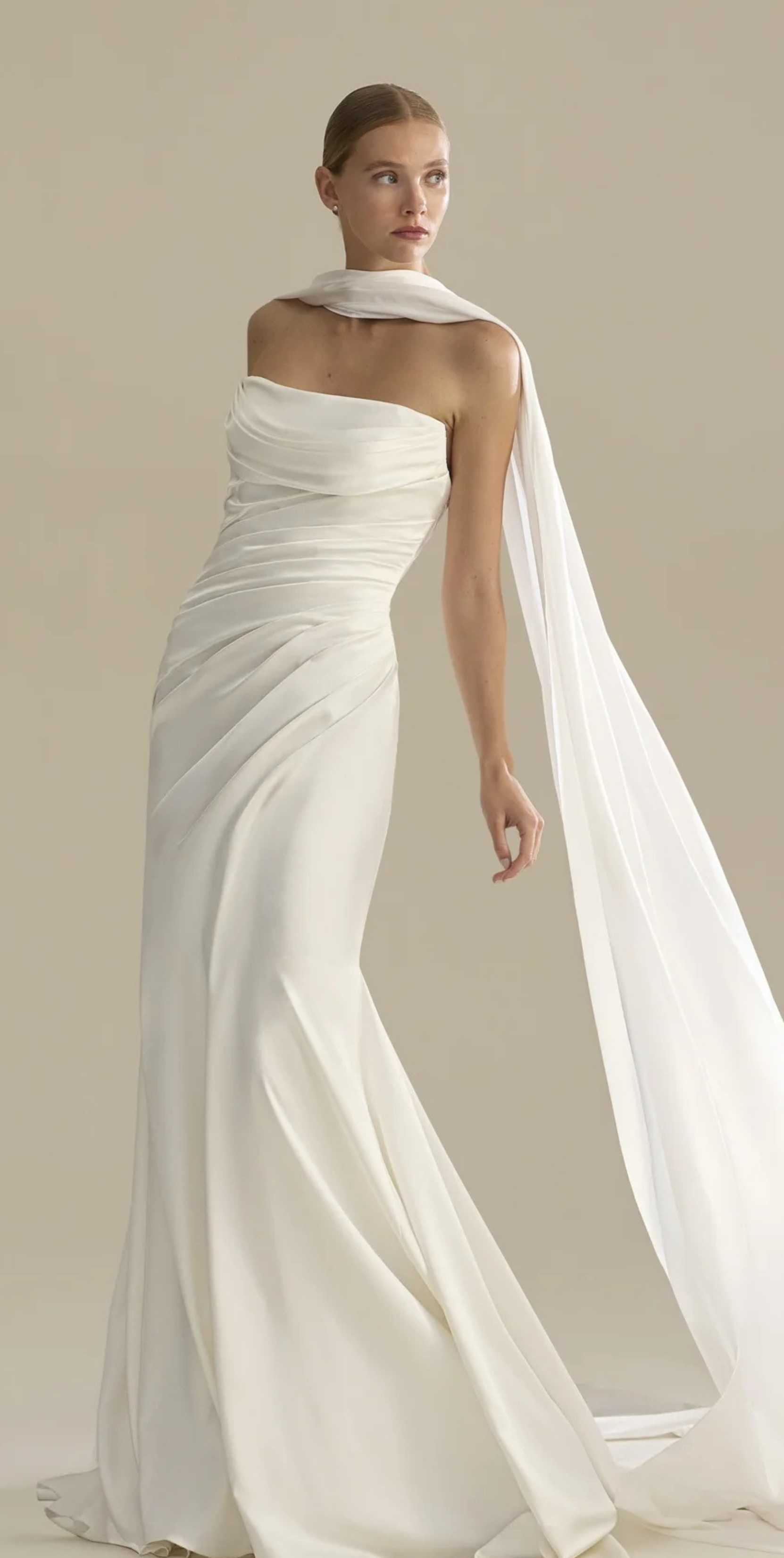 Destination Wedding Dresses
