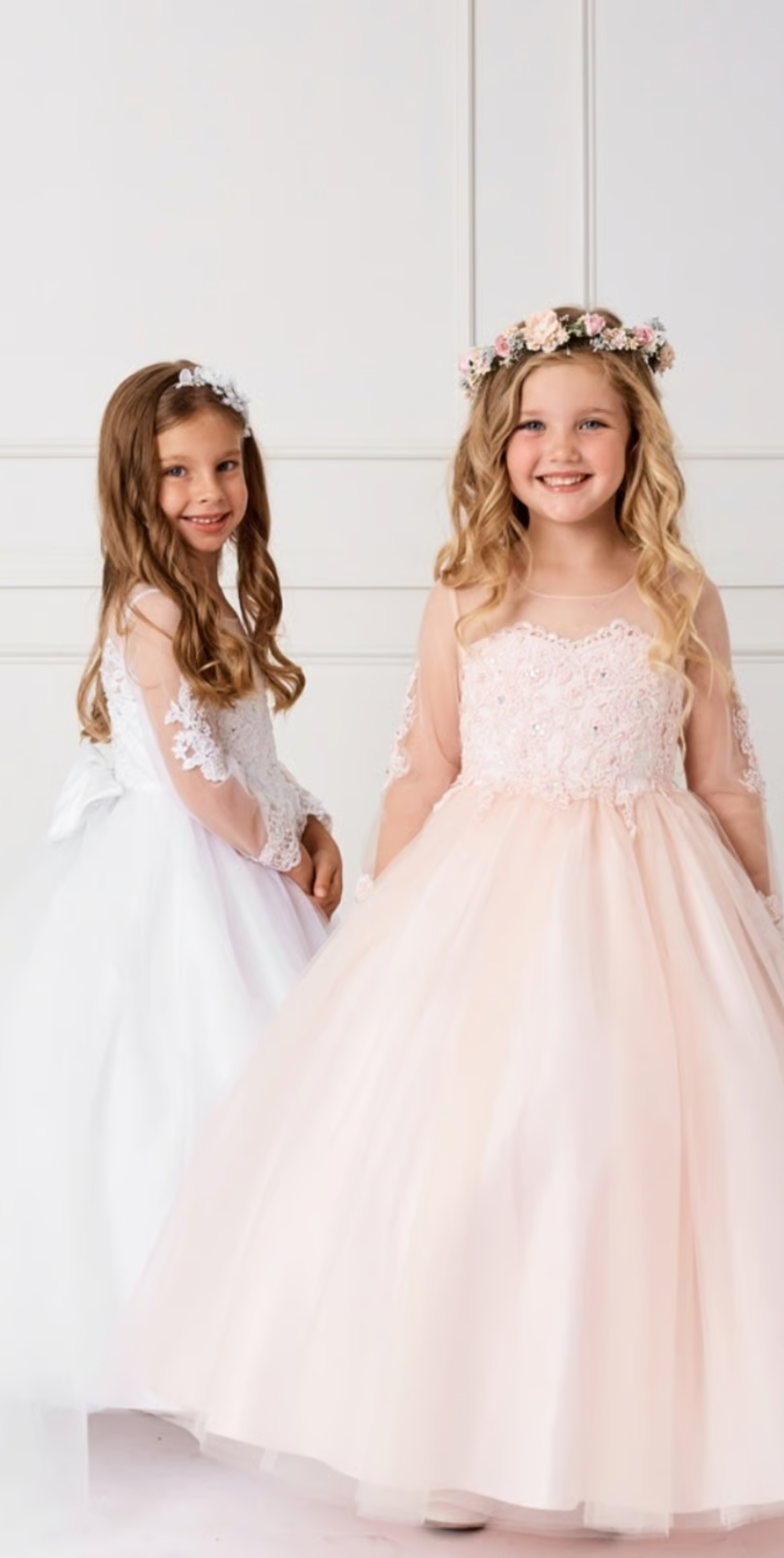 Flower Girl Dresses