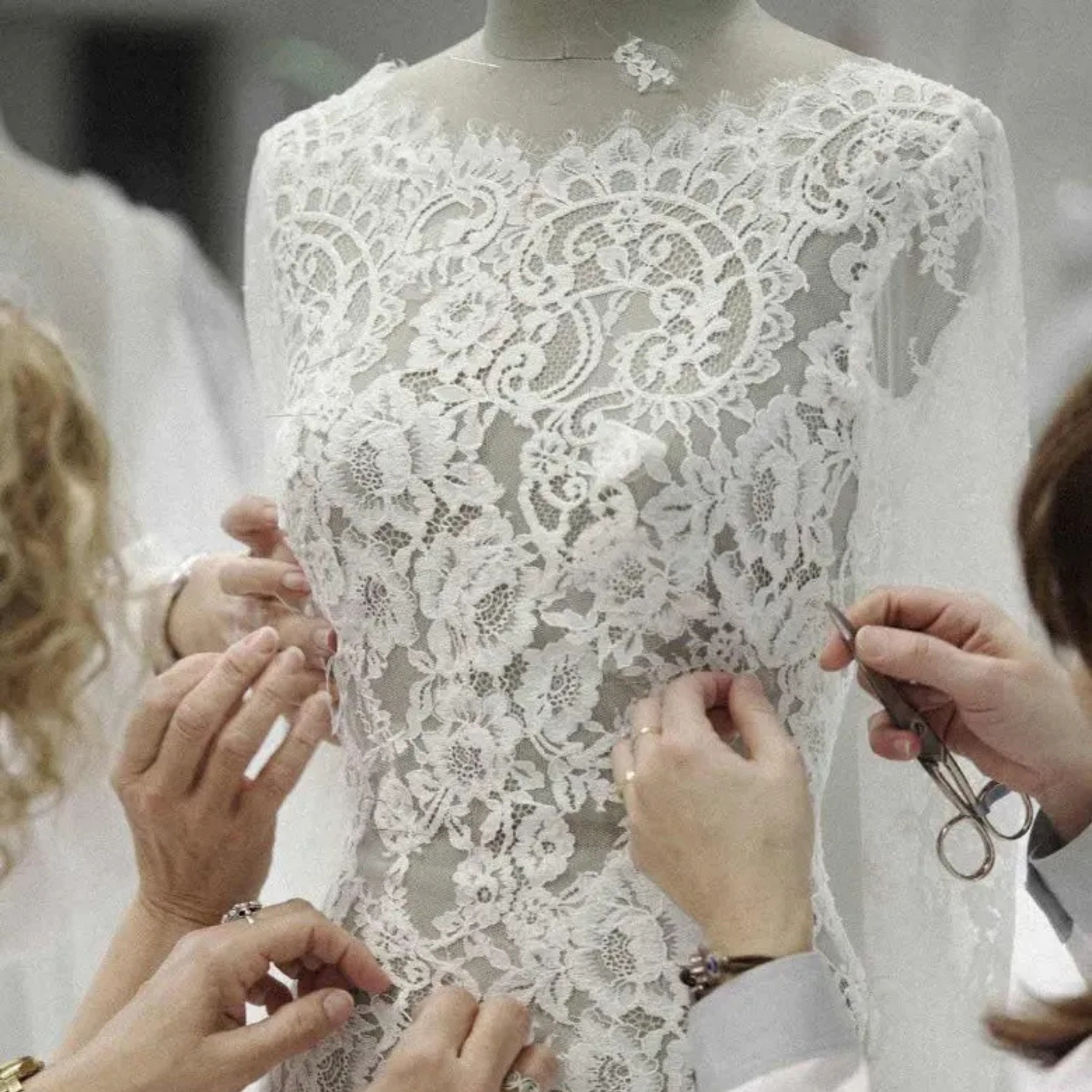 Atelier Pronovias