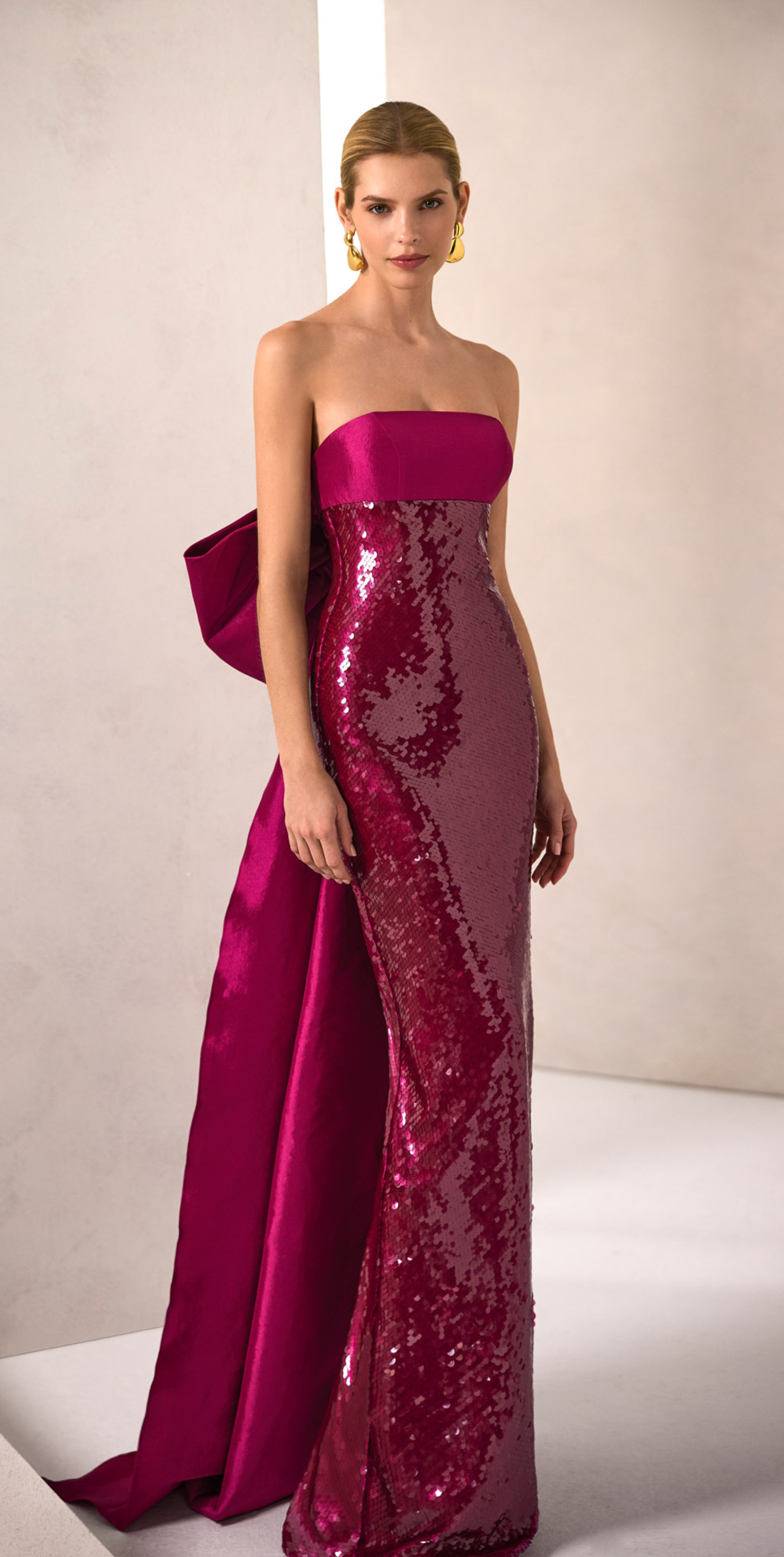 Evening Gowns
