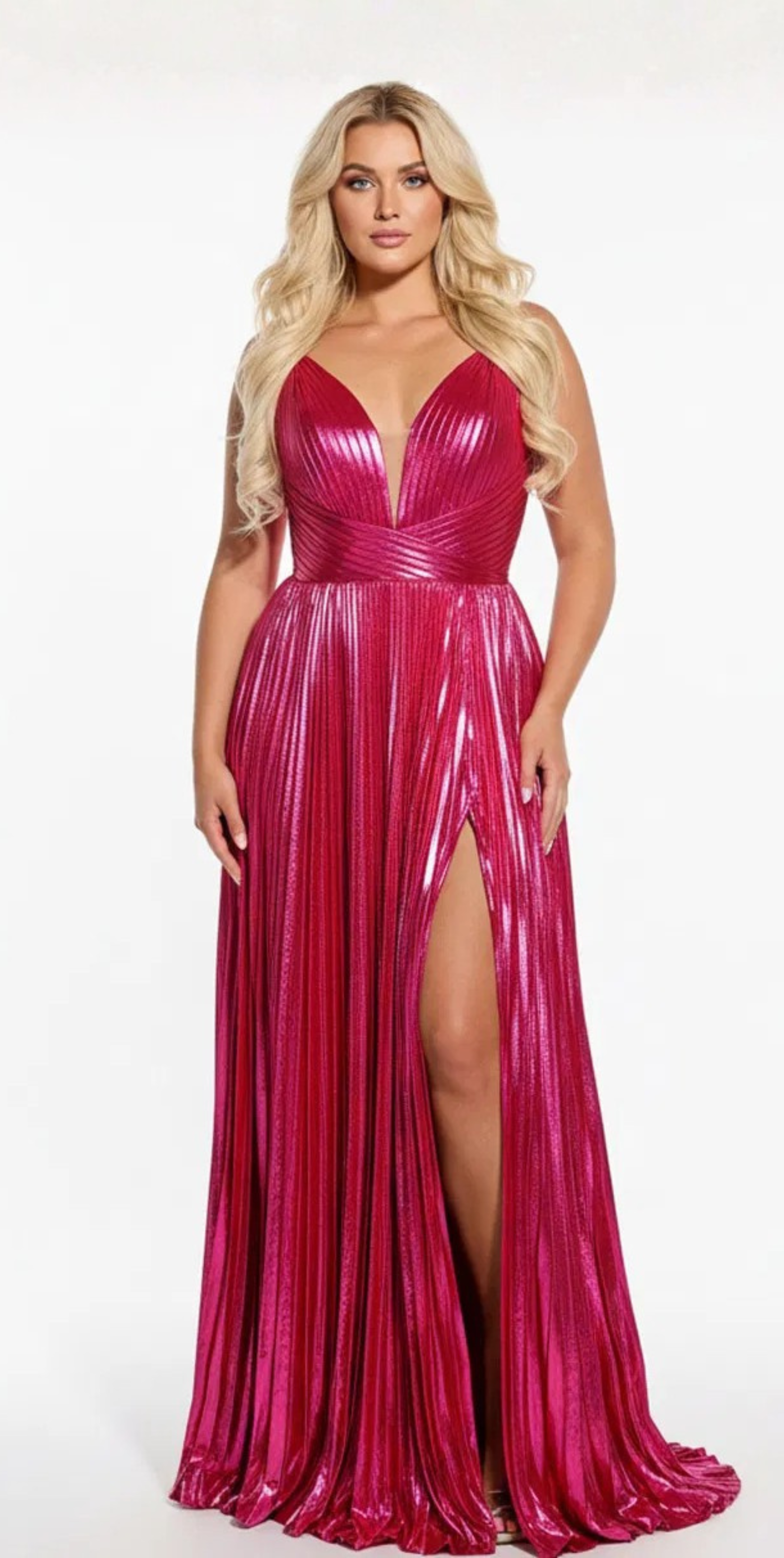 Plus Size Dresses