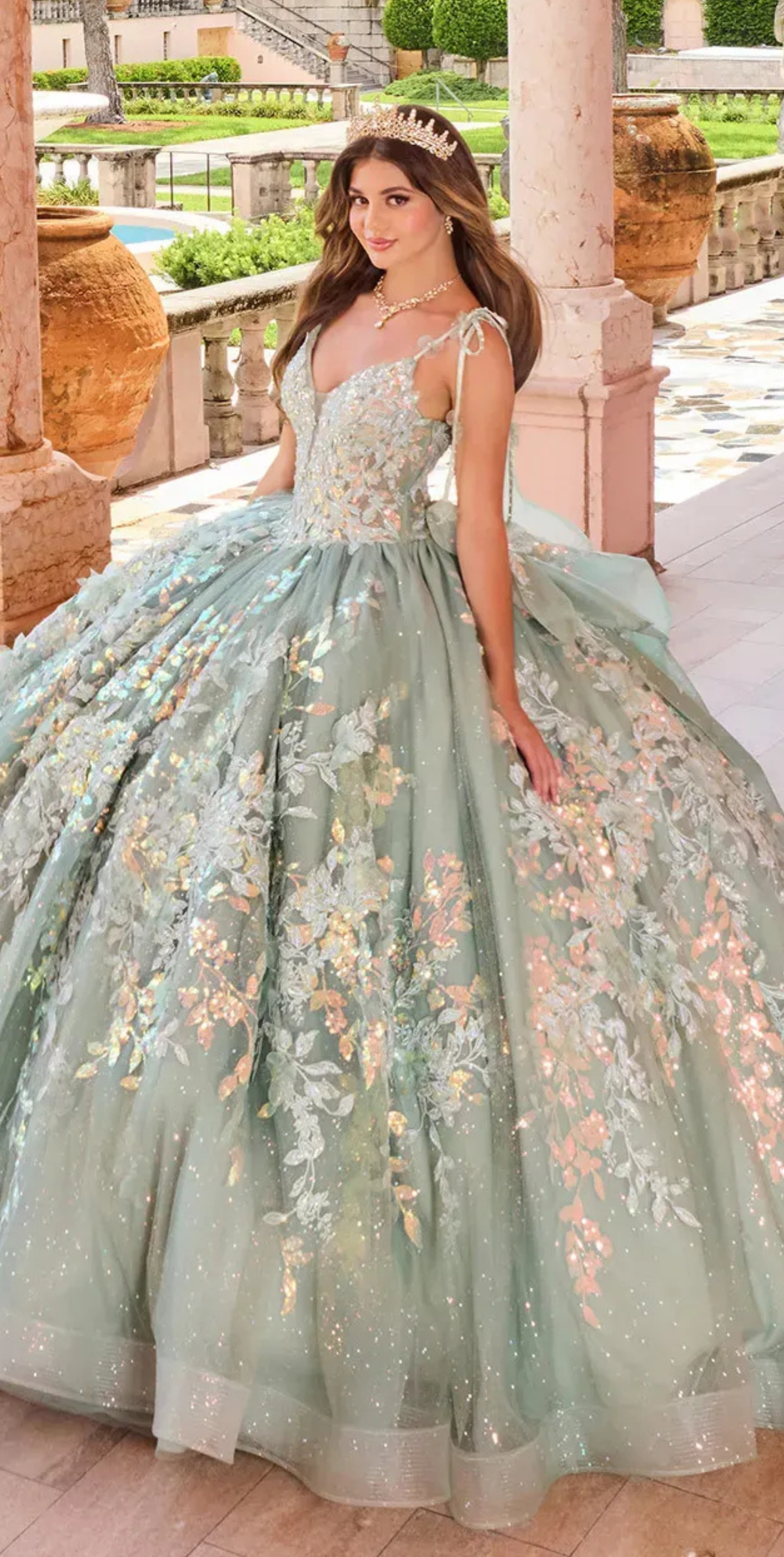 Quinceañera