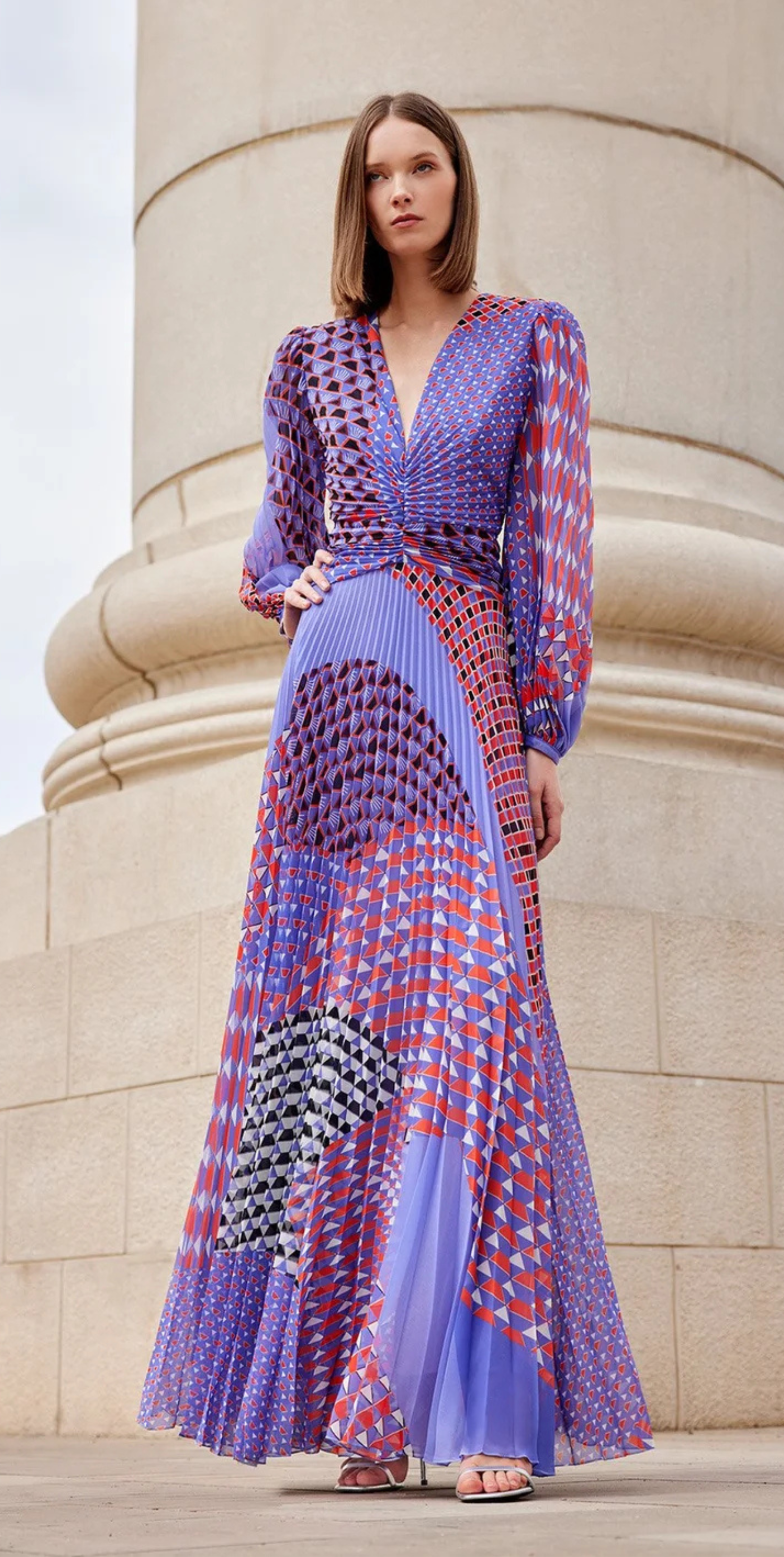 Resort Dresses