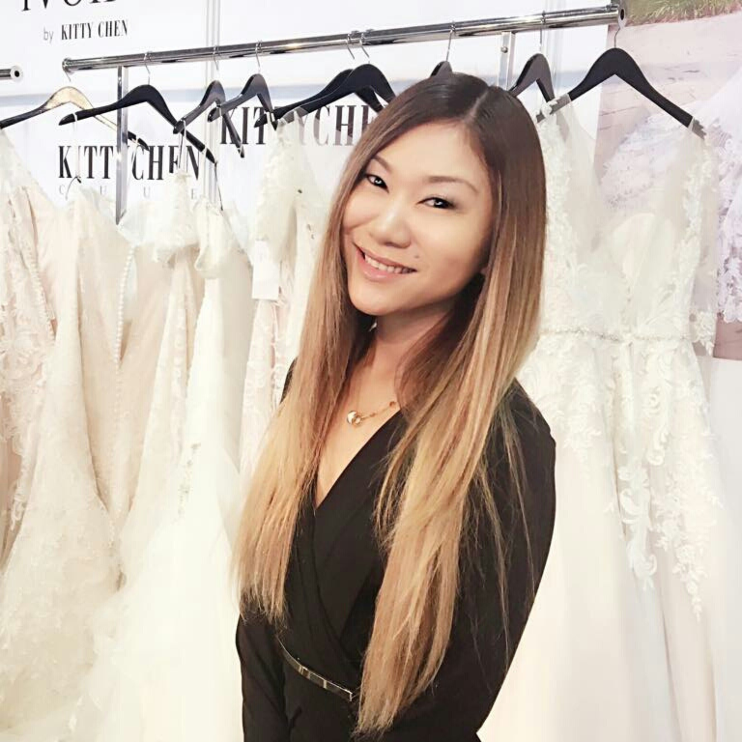Kitty Chen